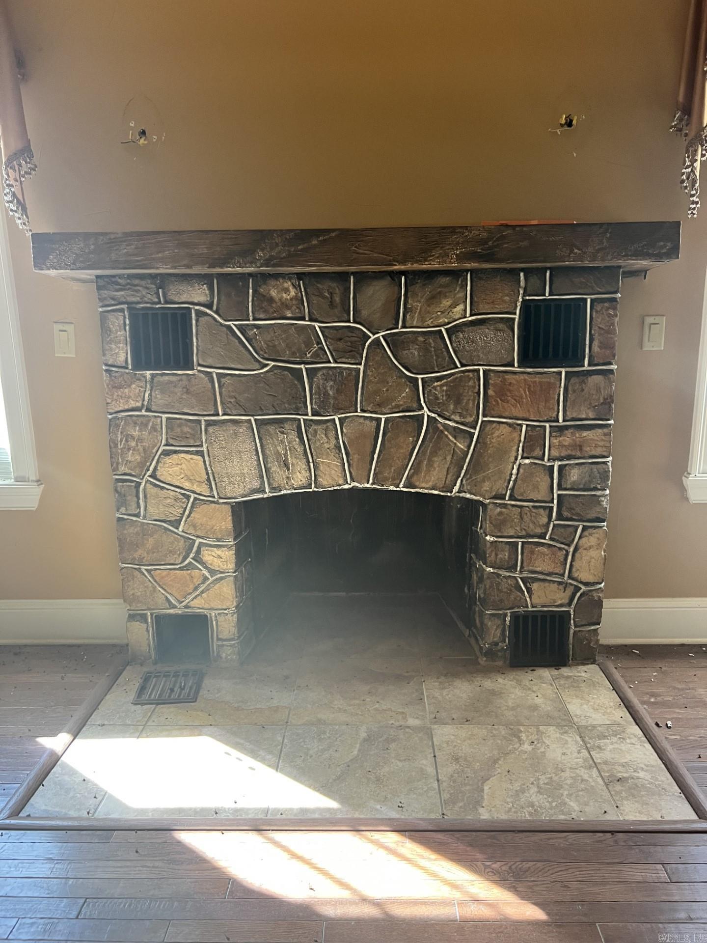 Not In List - Residential