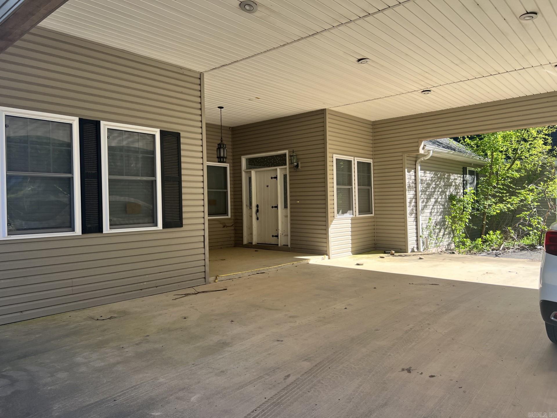 Not In List - Residential