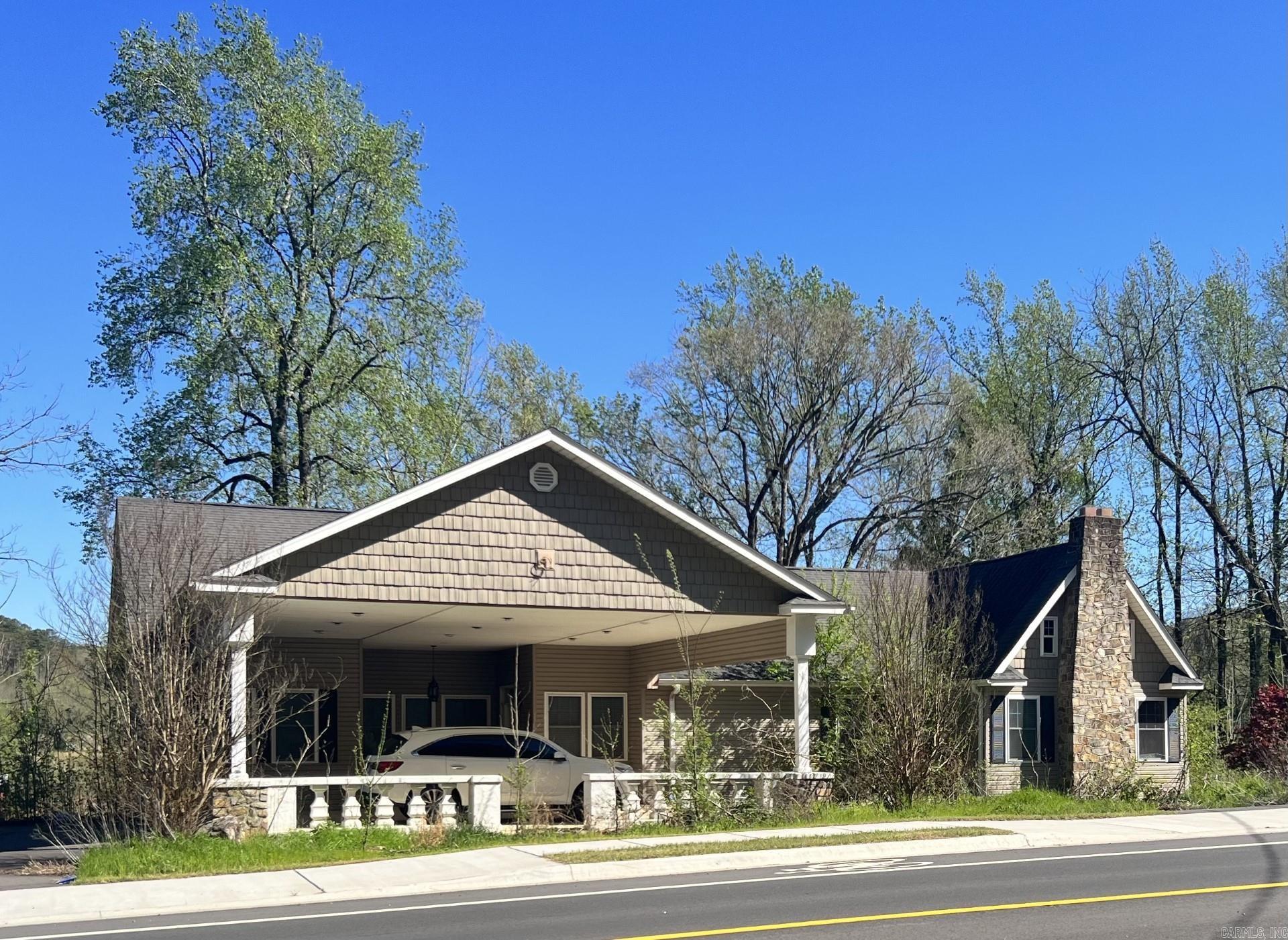 Not In List - Residential