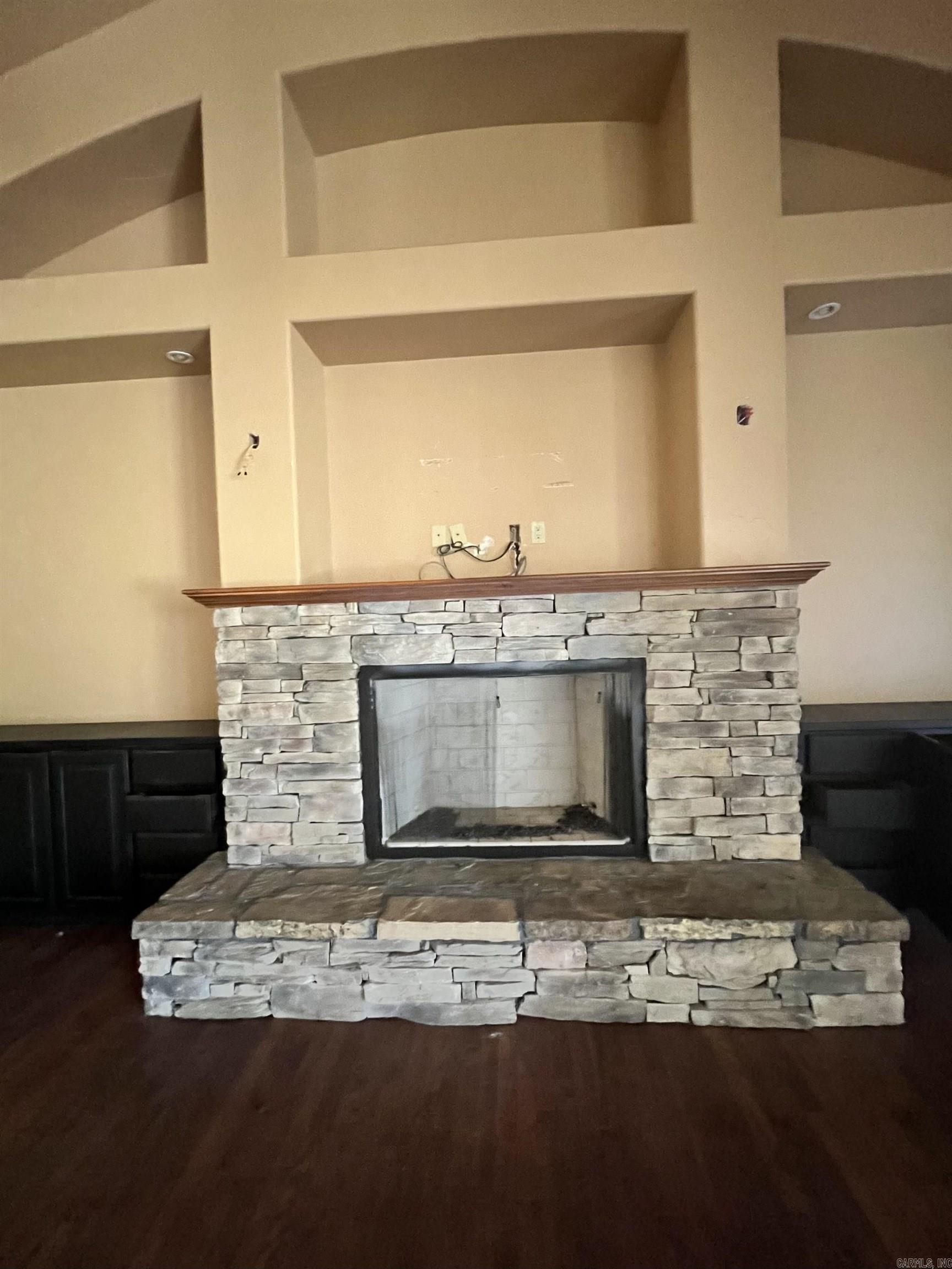 Not In List - Residential