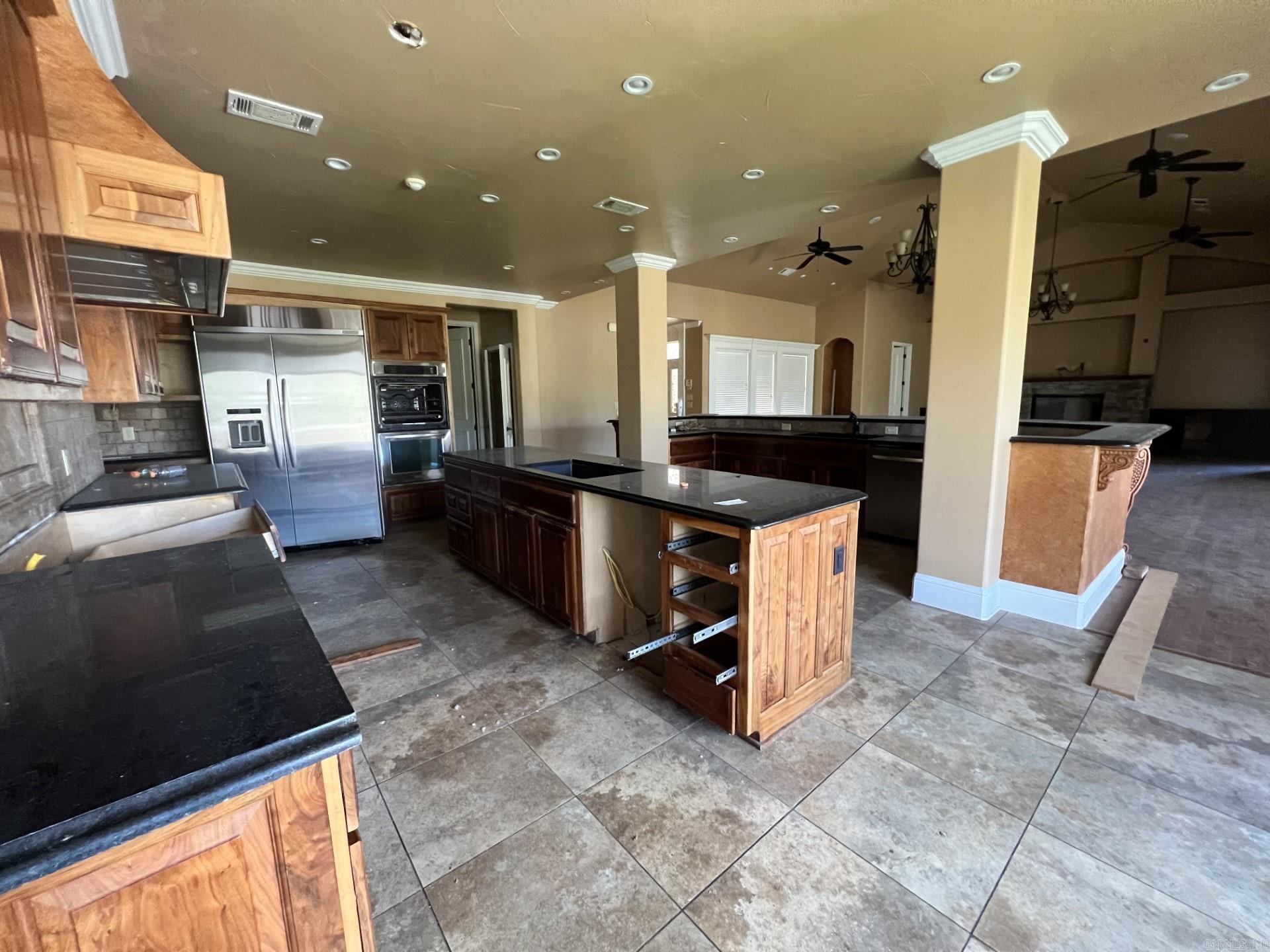 Not In List - Residential