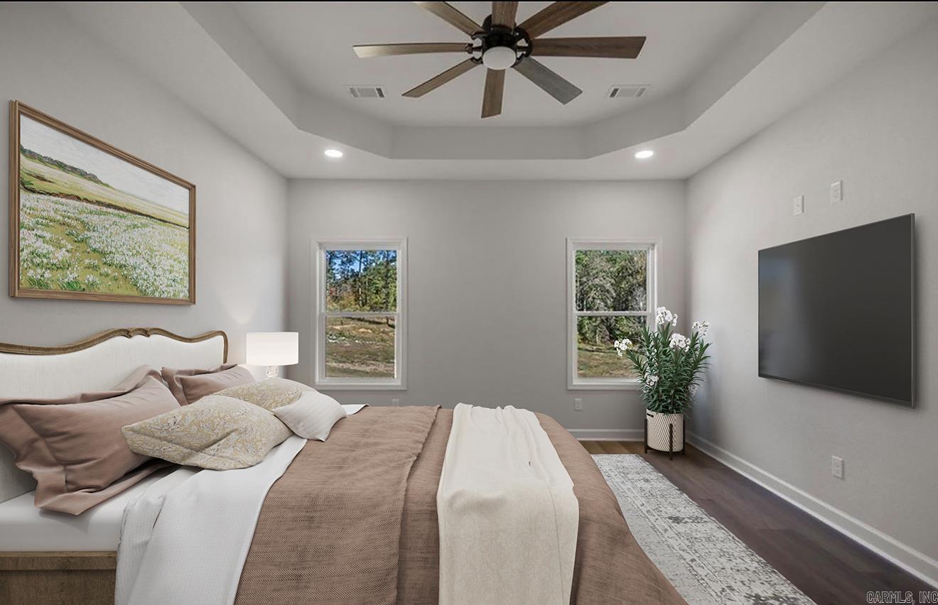 WINCHESTER ESTATES - Residential