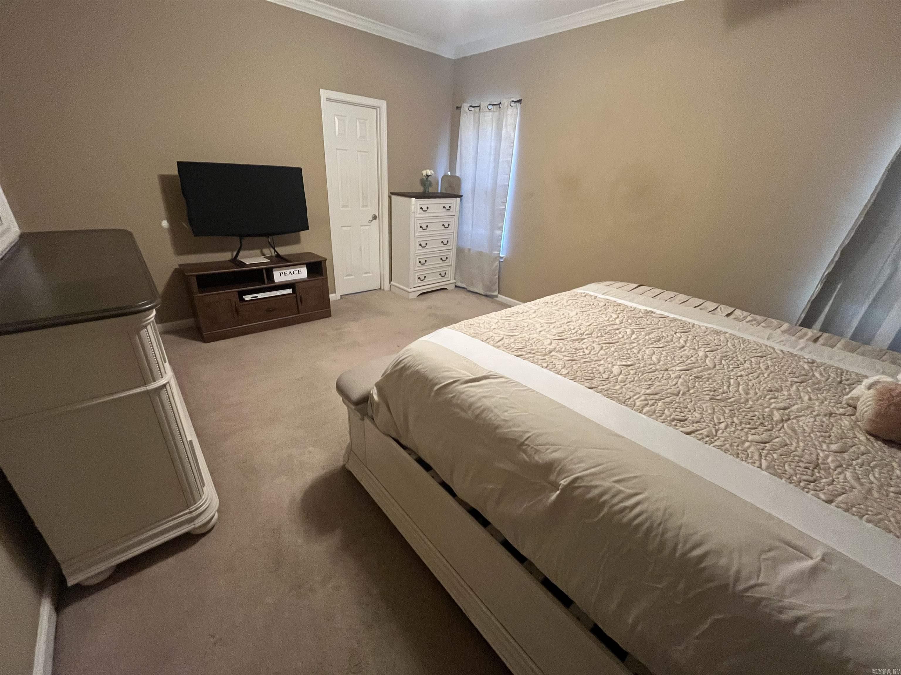 CARRINGTON PLACE - Residential