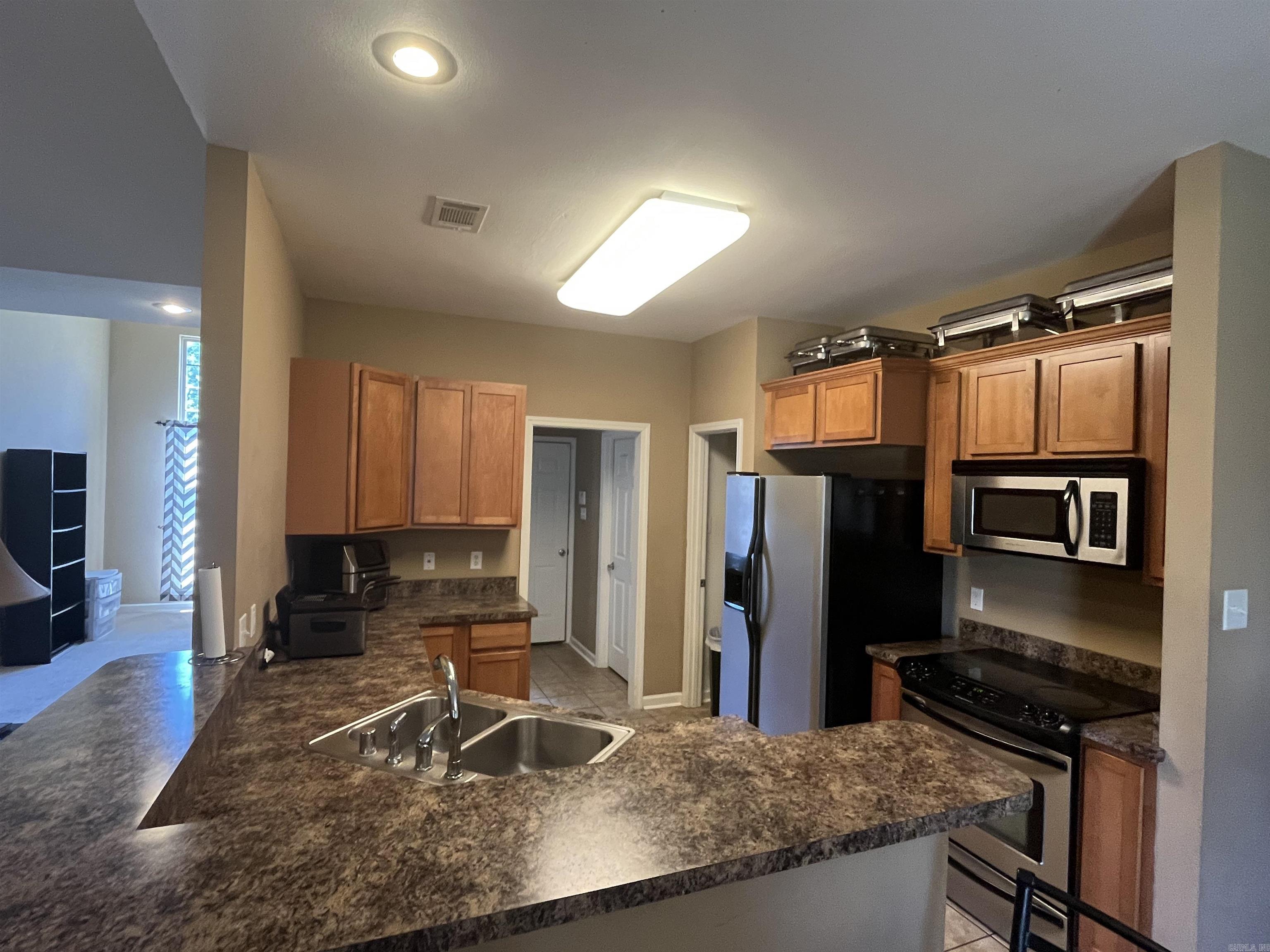 CARRINGTON PLACE - Residential