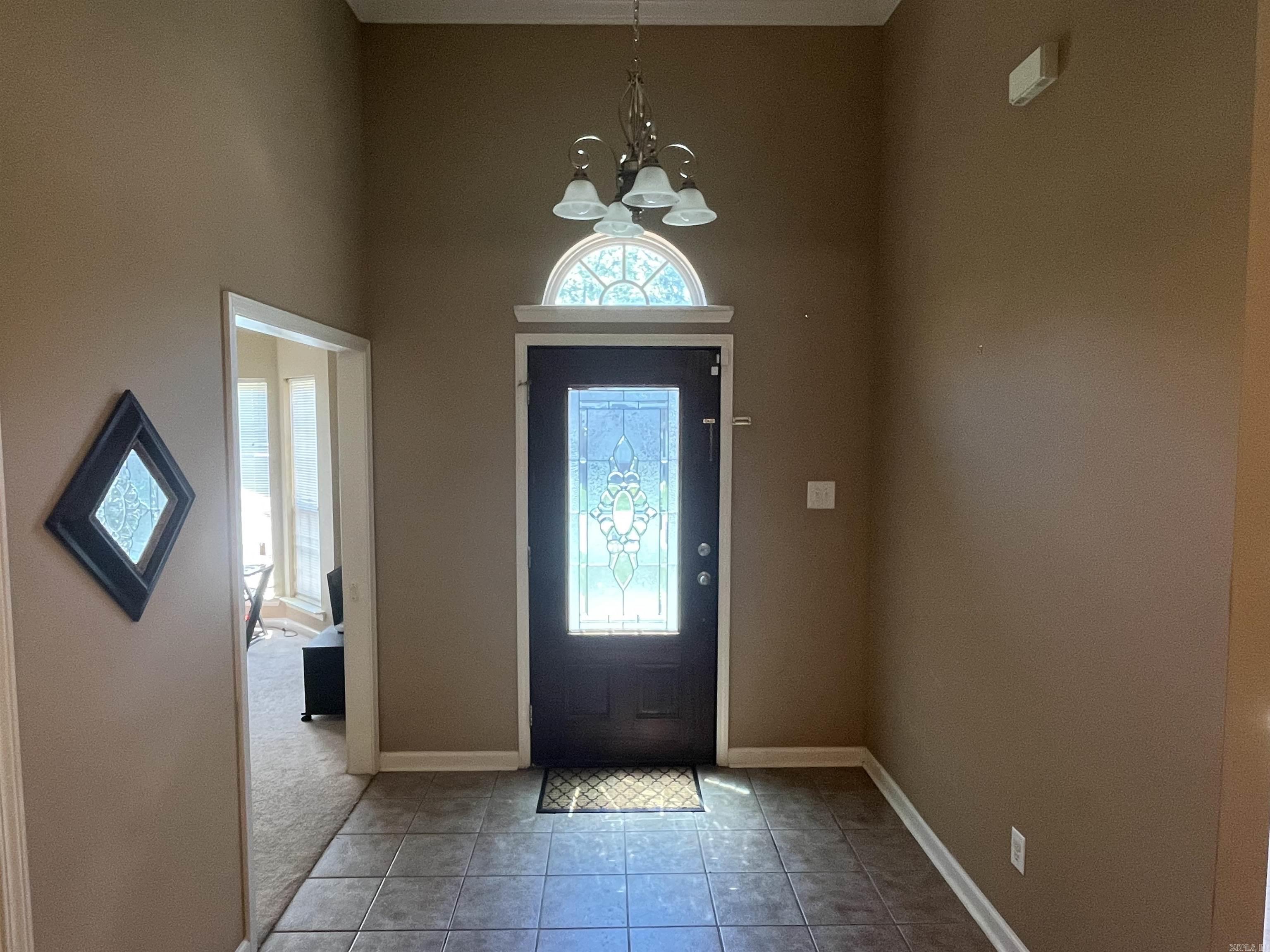 CARRINGTON PLACE - Residential
