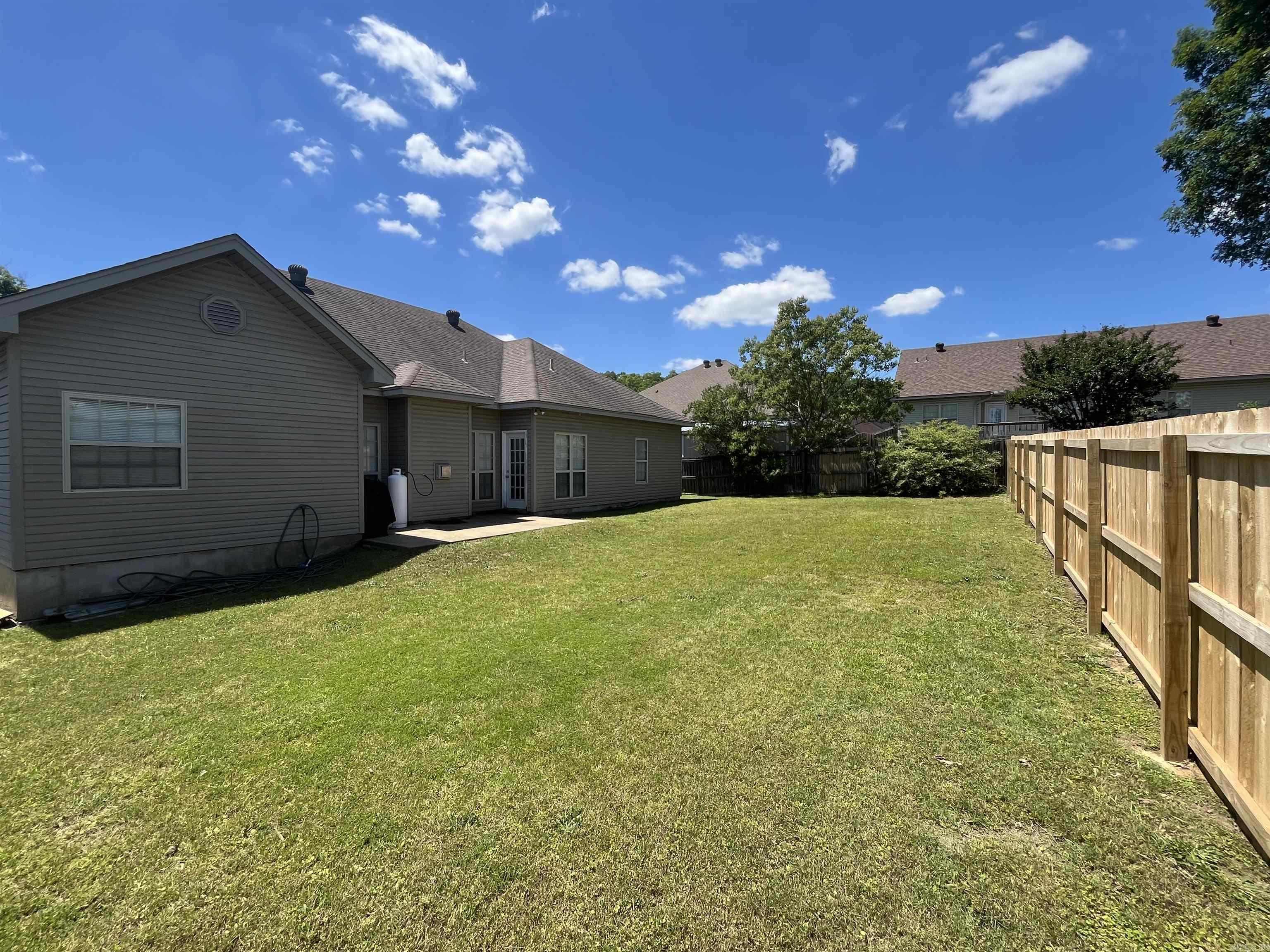 CARRINGTON PLACE - Residential