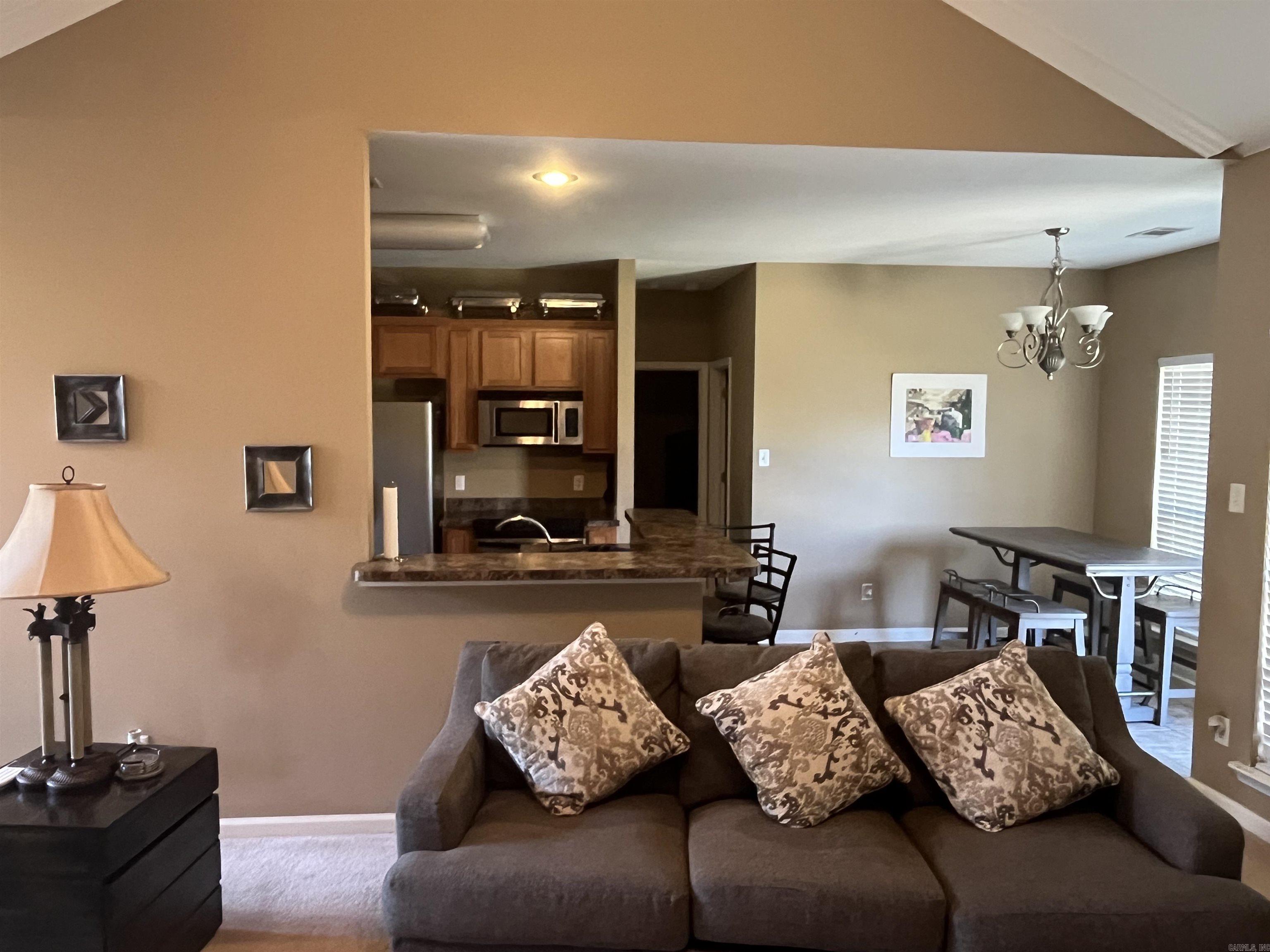 CARRINGTON PLACE - Residential