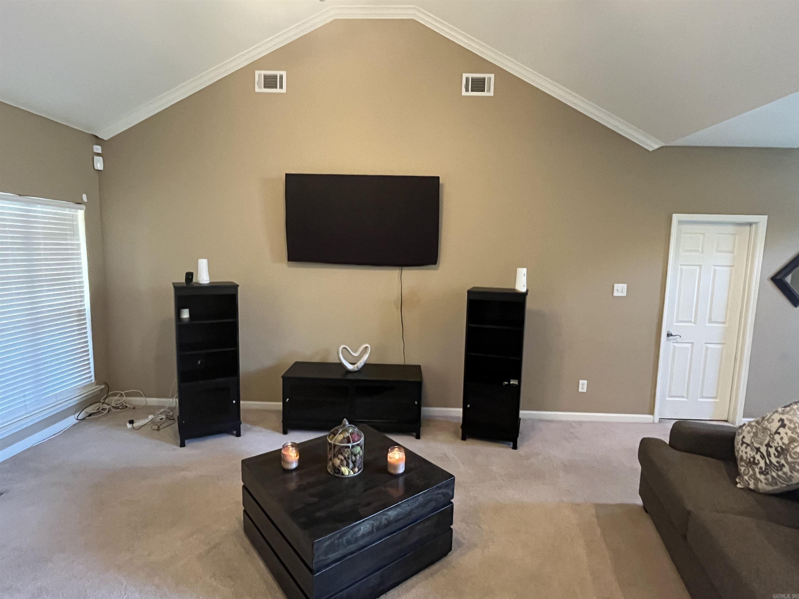 CARRINGTON PLACE - Residential