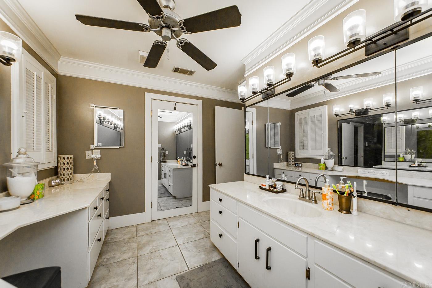 MORRIS - Residential