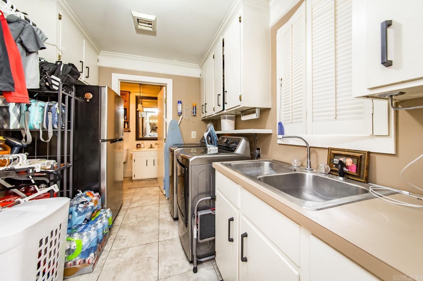 MORRIS - Residential