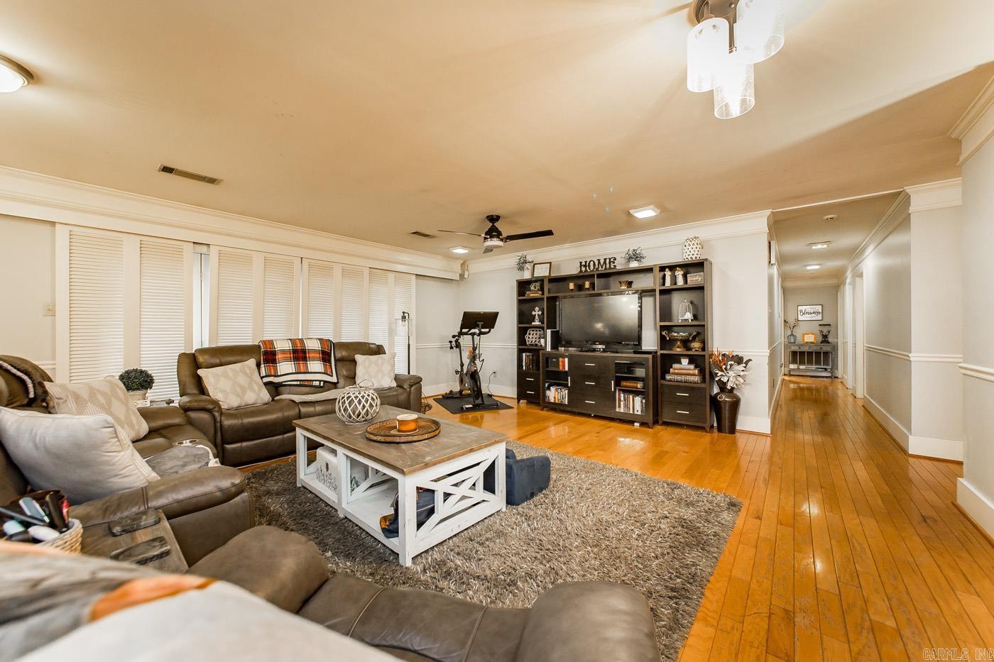 MORRIS - Residential