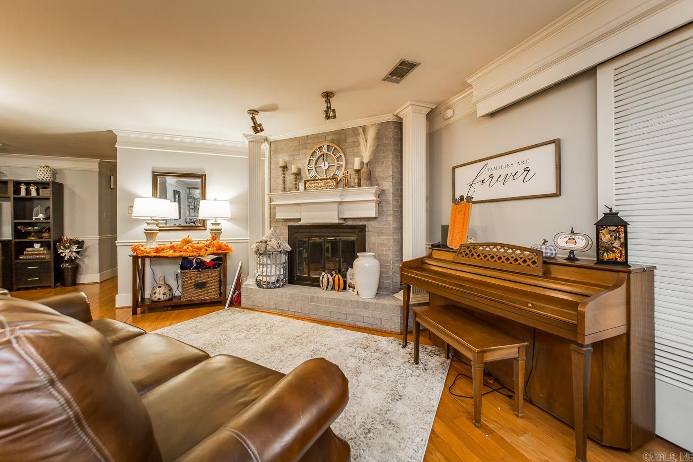 MORRIS - Residential