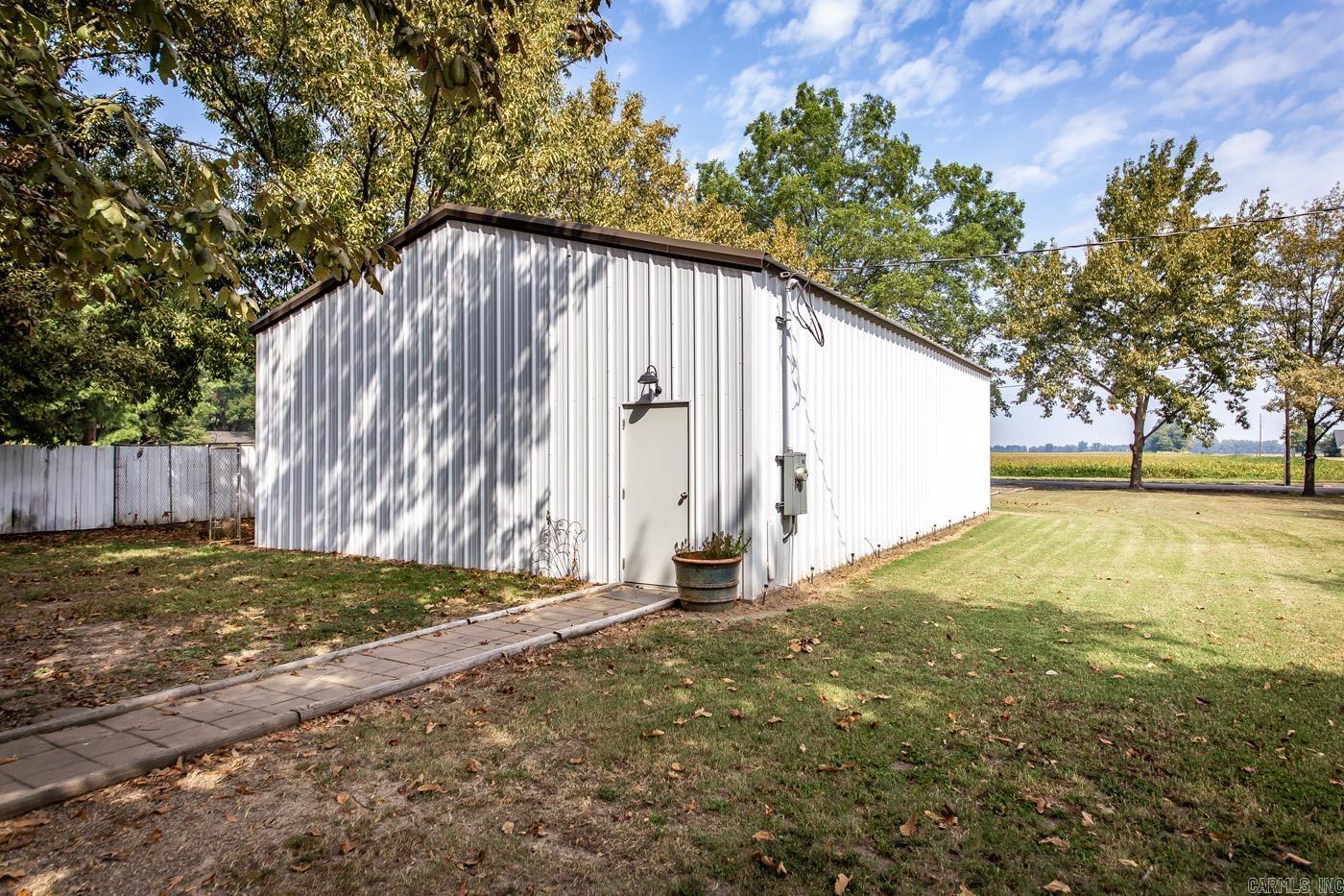 MORRIS - Residential