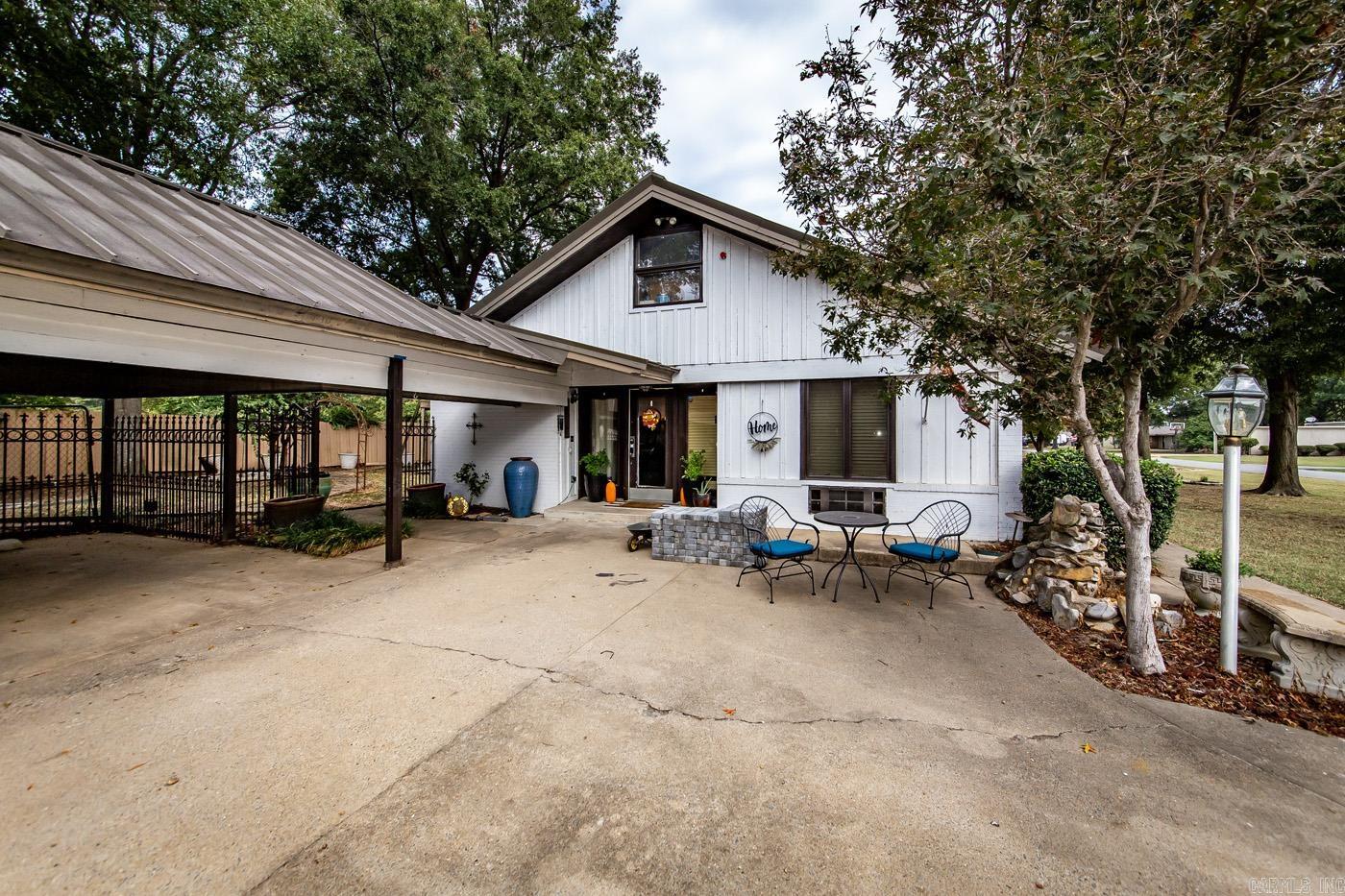 MORRIS - Residential