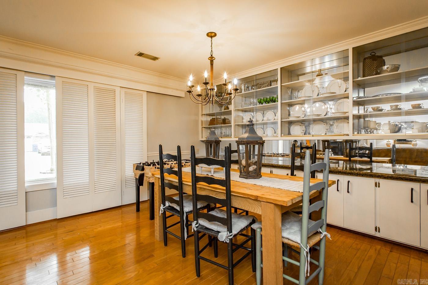 MORRIS - Residential