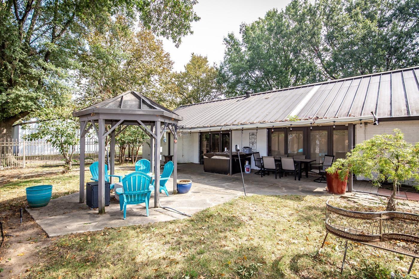 MORRIS - Residential