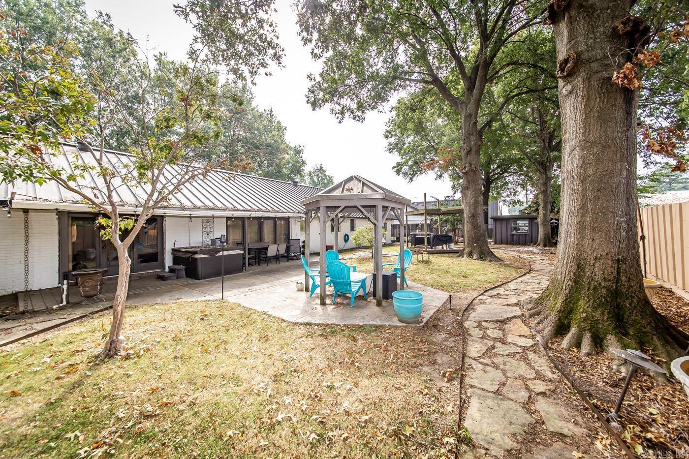 MORRIS - Residential