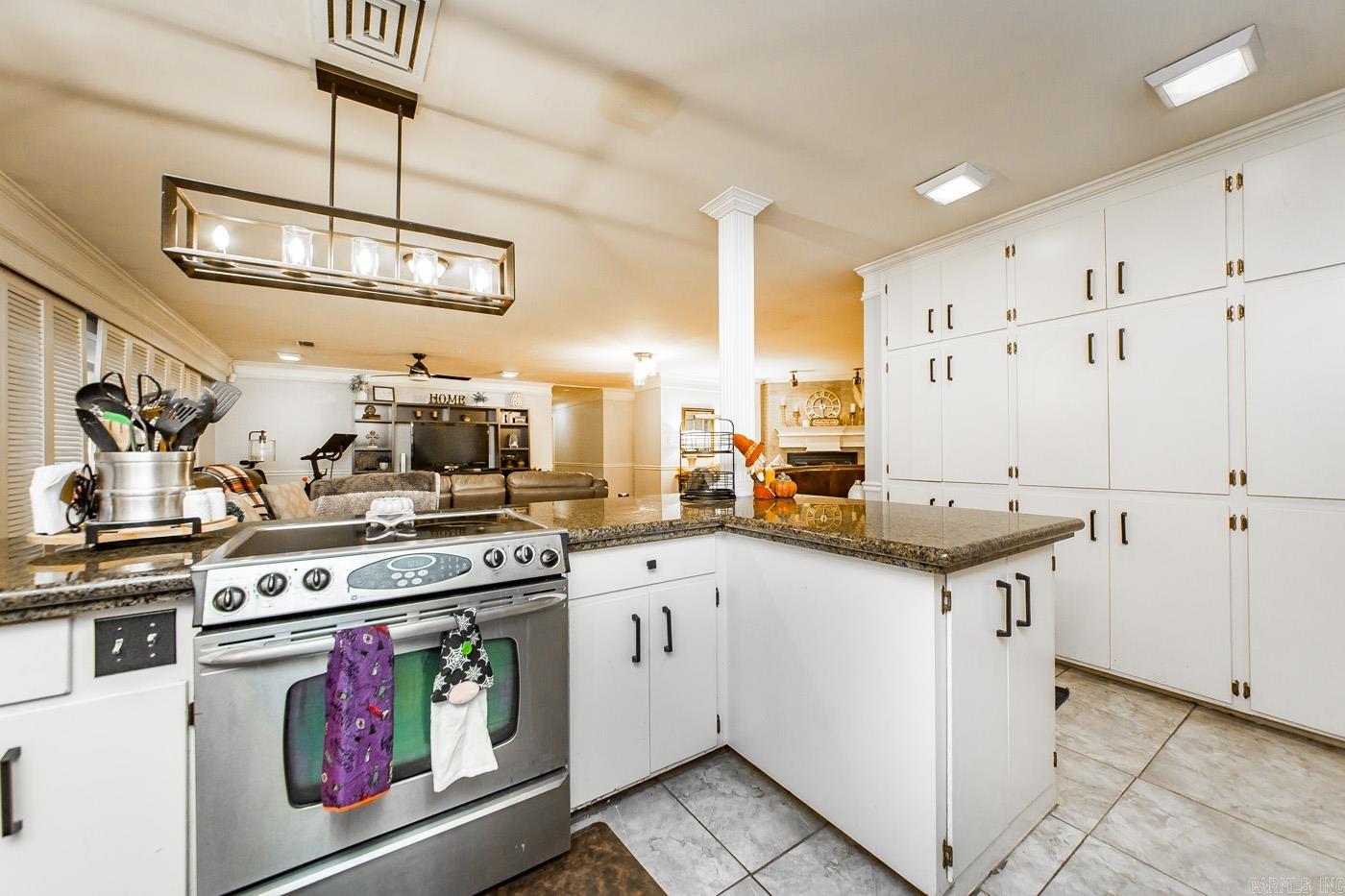 MORRIS - Residential