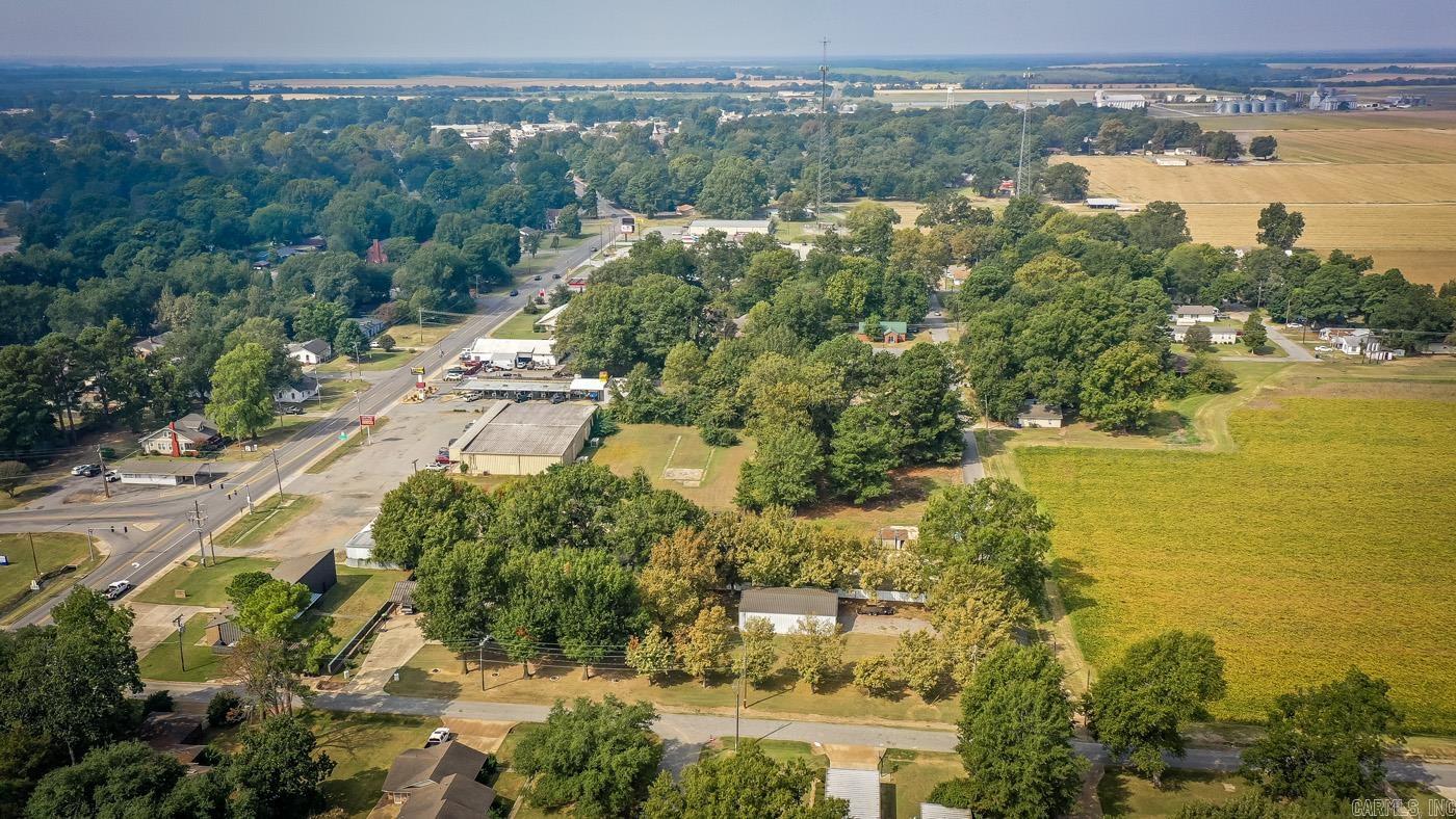 MORRIS - Residential