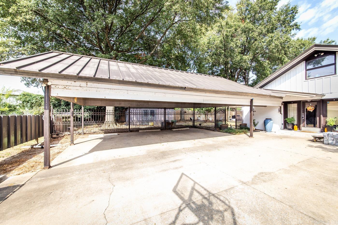 MORRIS - Residential