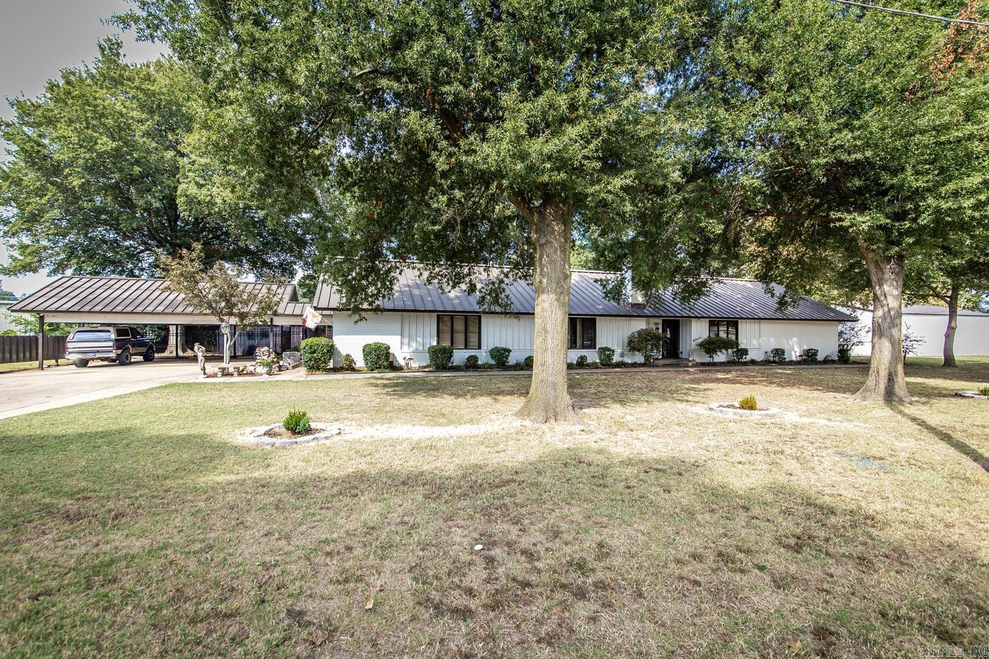 MORRIS - Residential