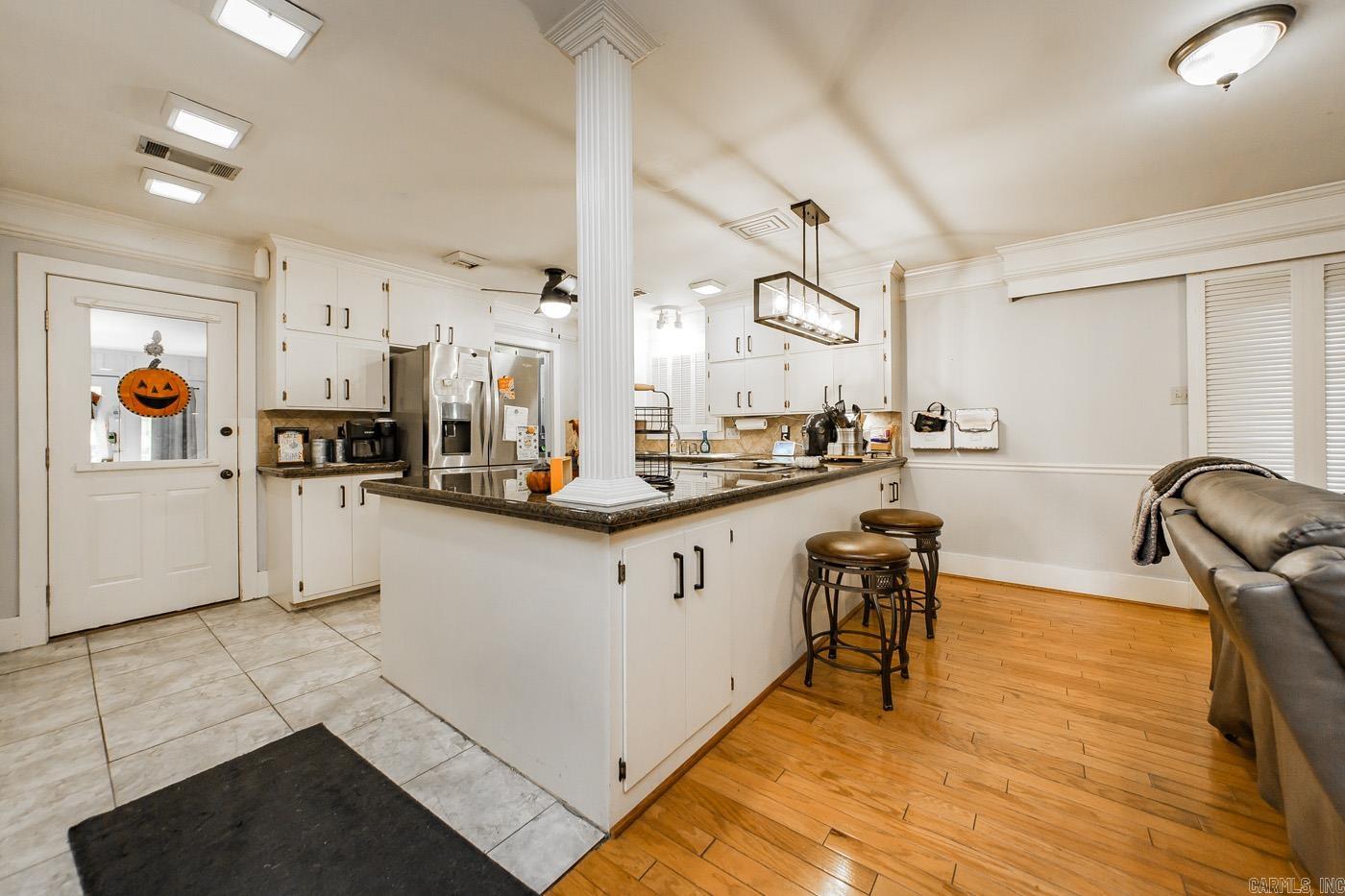 MORRIS - Residential