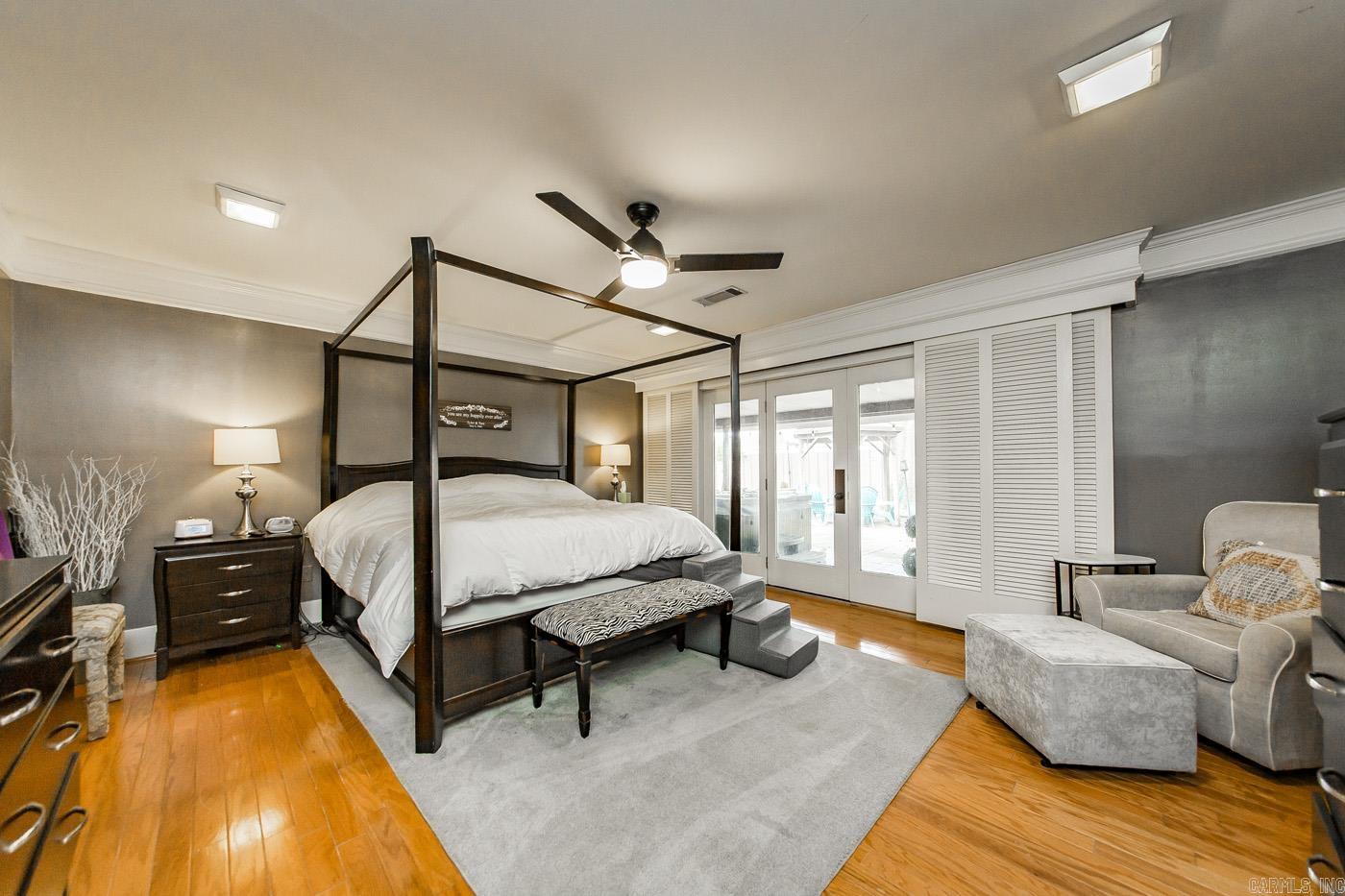 MORRIS - Residential