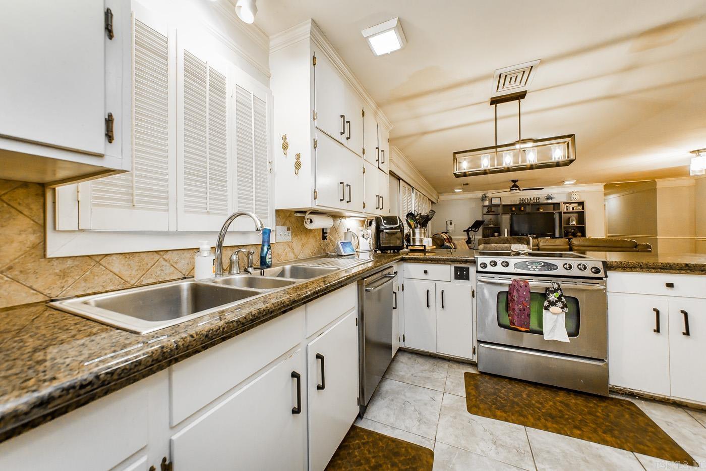 MORRIS - Residential