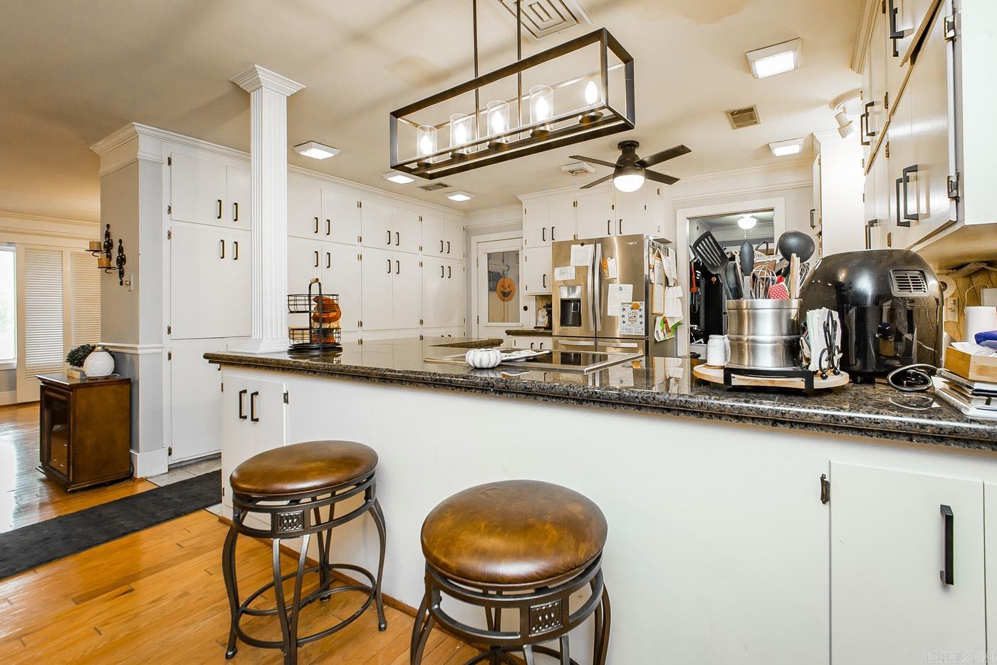 MORRIS - Residential