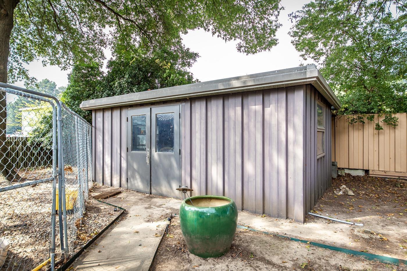 MORRIS - Residential