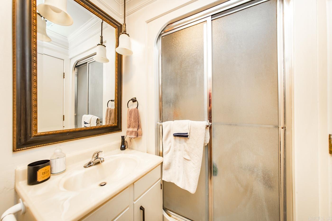 MORRIS - Residential