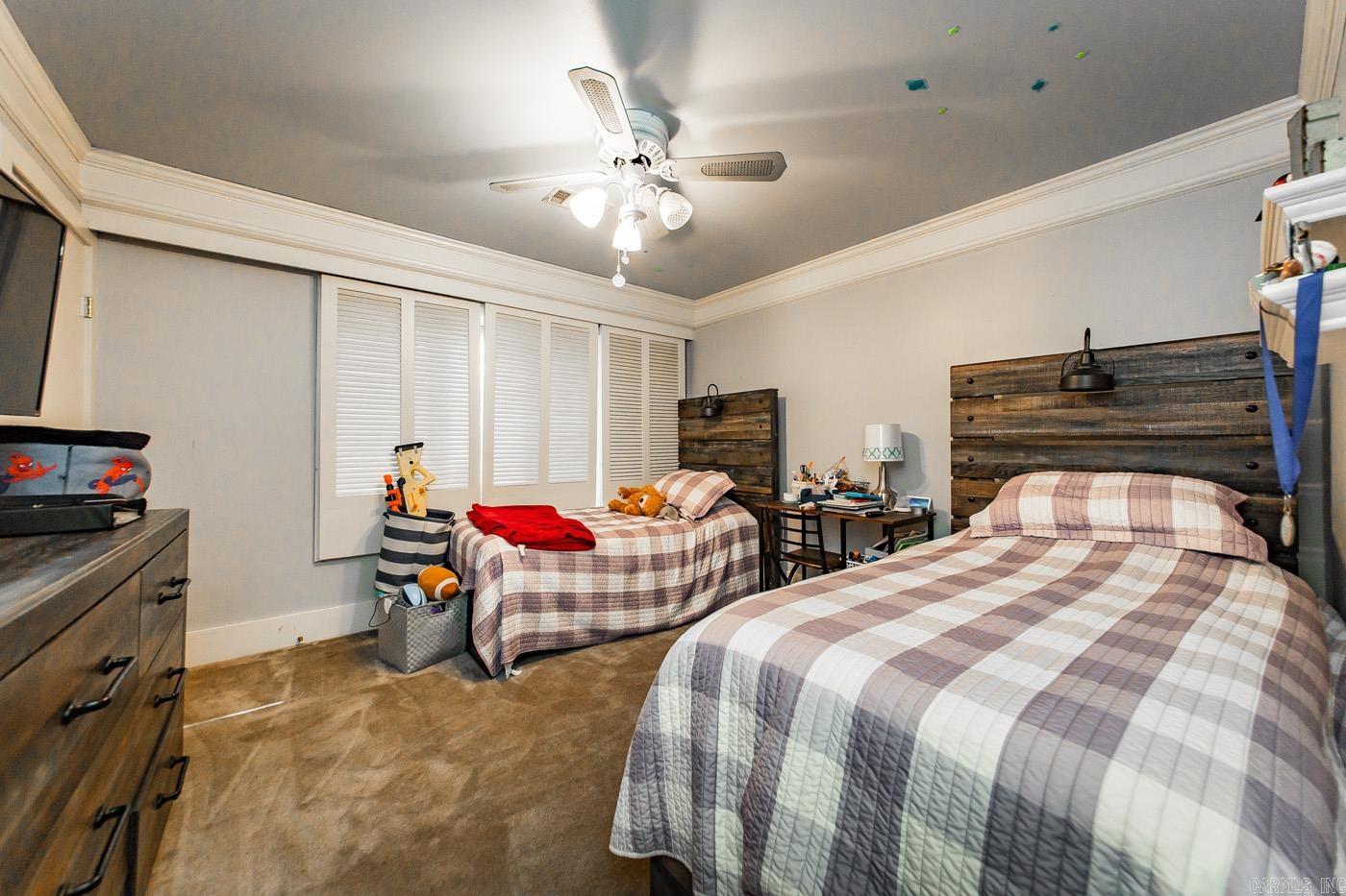 MORRIS - Residential