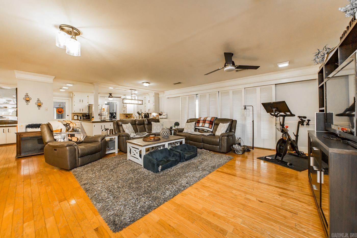 MORRIS - Residential