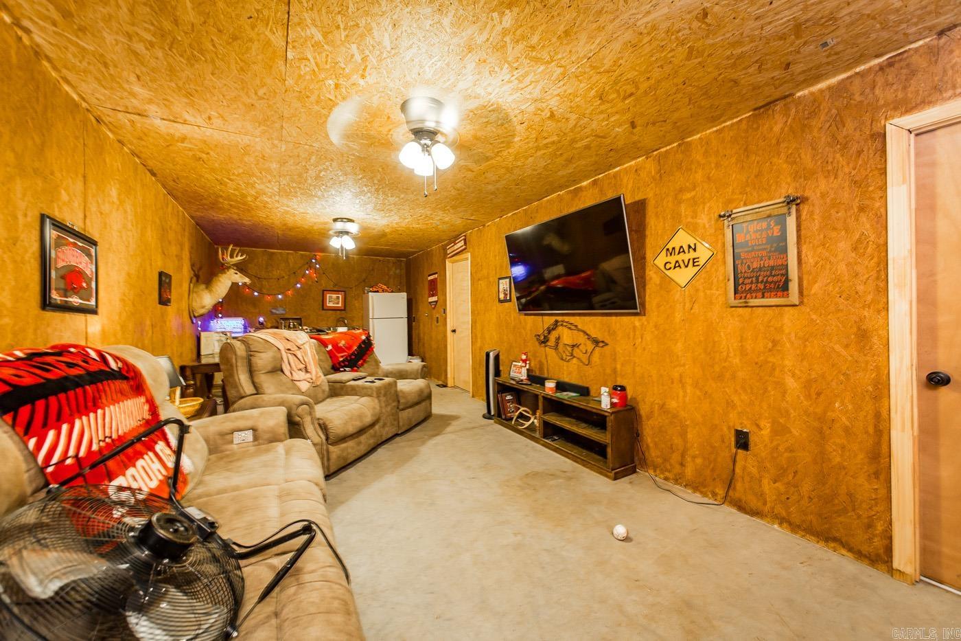 MORRIS - Residential