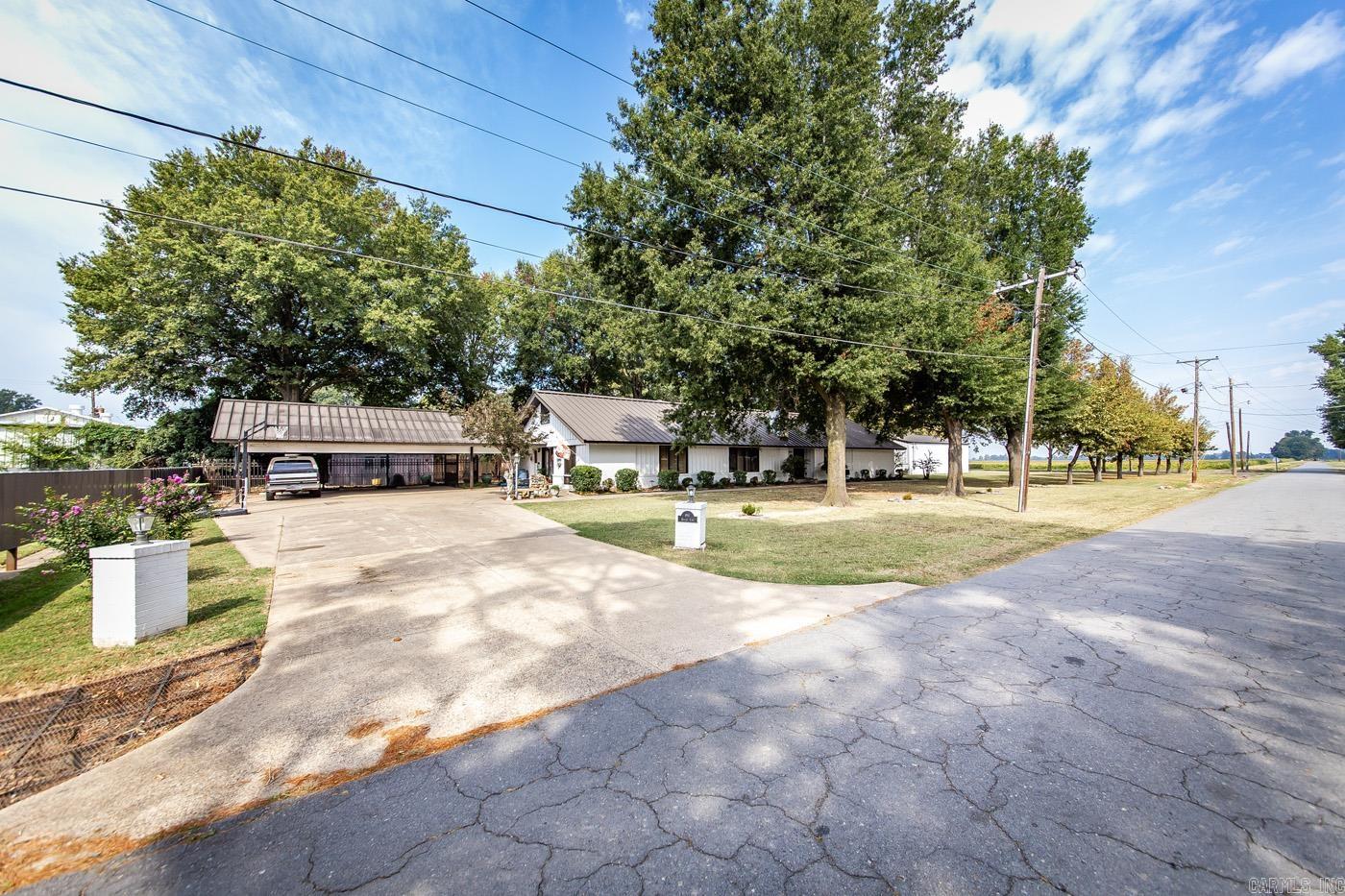 MORRIS - Residential