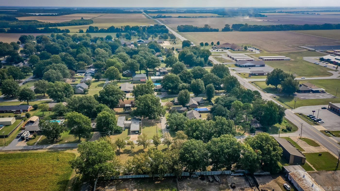 MORRIS - Residential