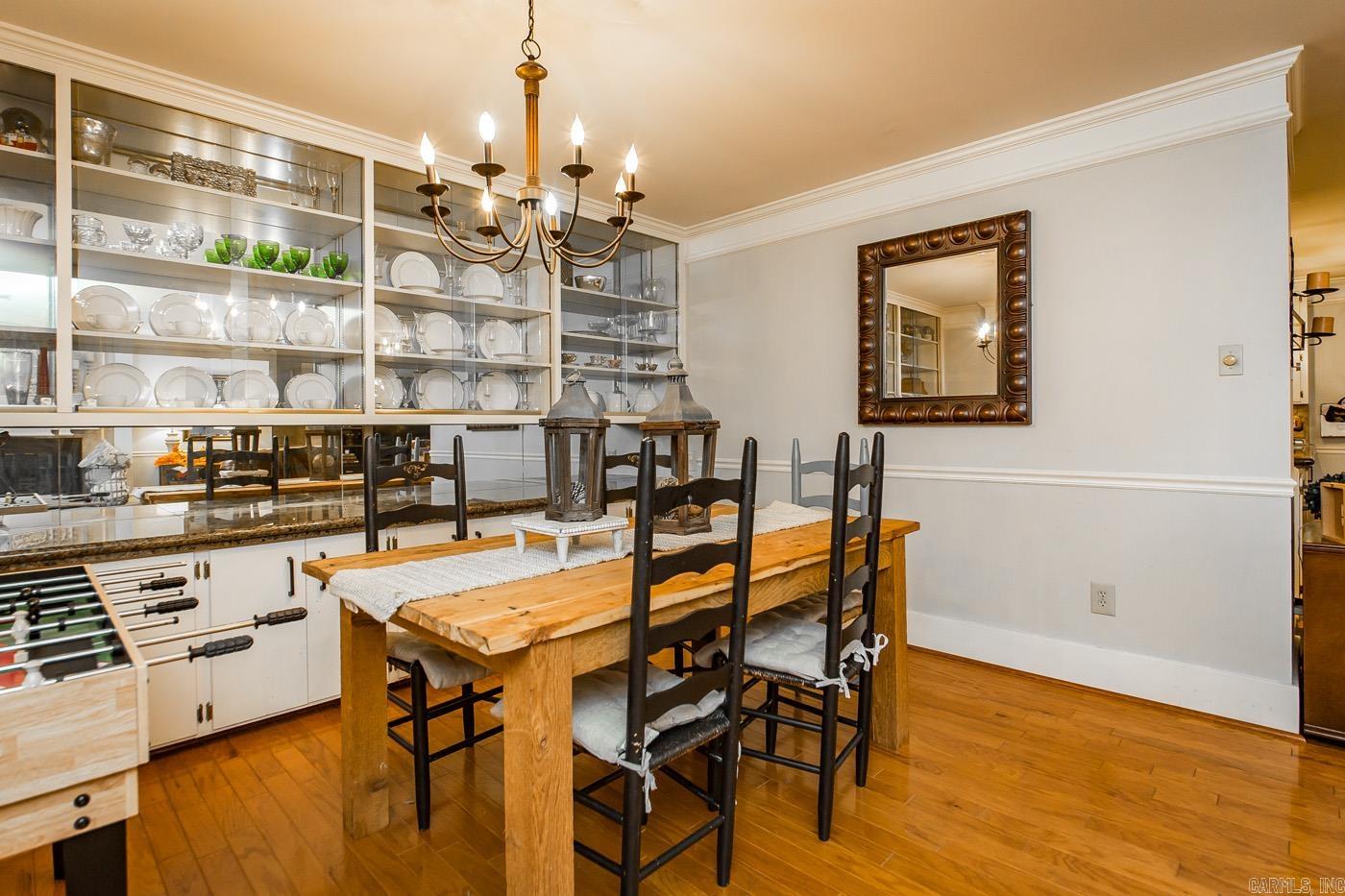 MORRIS - Residential