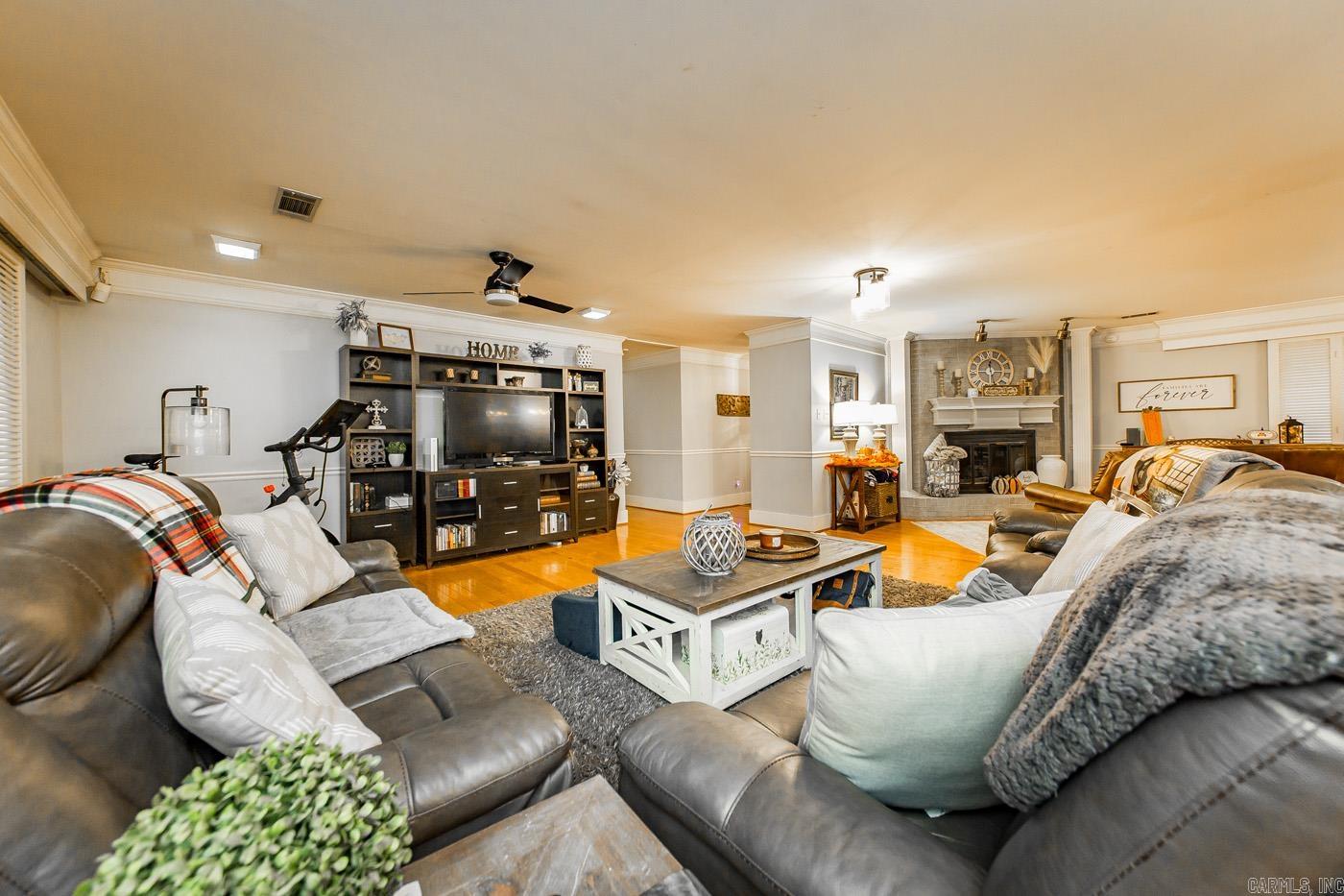 MORRIS - Residential