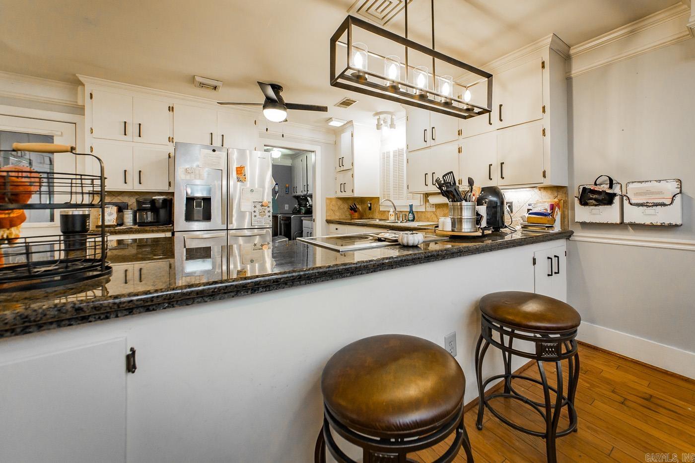 MORRIS - Residential