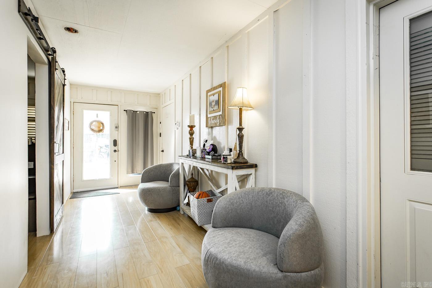 MORRIS - Residential