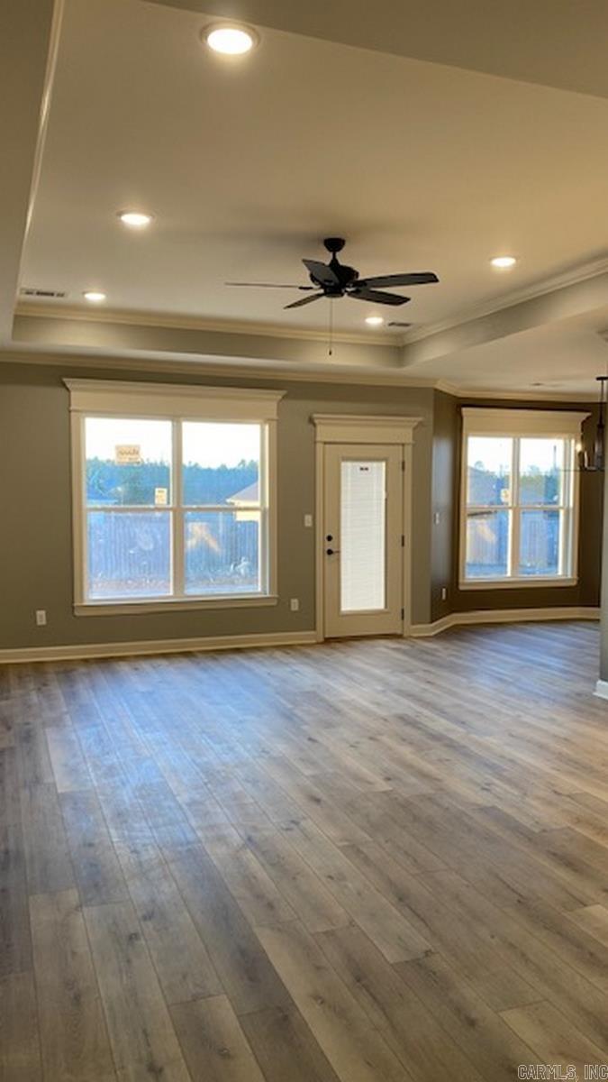 DEER CREEK SPRINGS - Residential