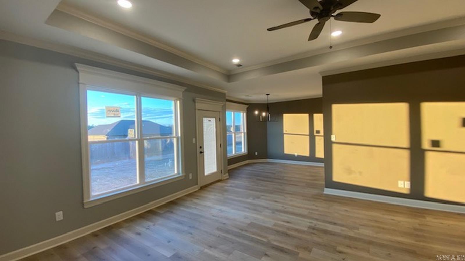 DEER CREEK SPRINGS - Residential