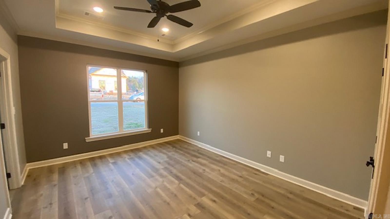 DEER CREEK SPRINGS - Residential