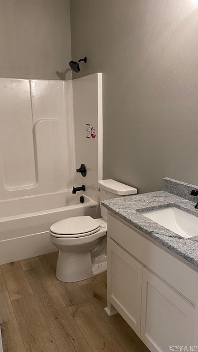 DEER CREEK SPRINGS - Residential