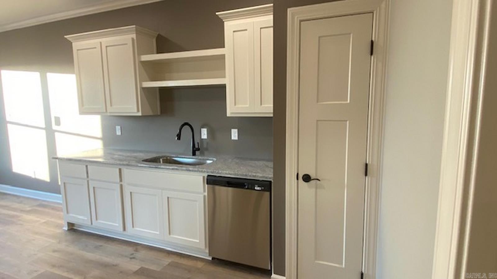 DEER CREEK SPRINGS - Residential