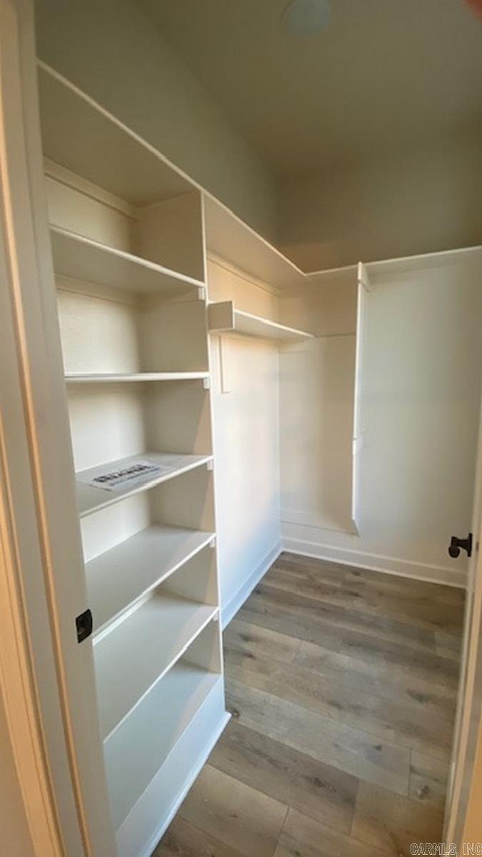 DEER CREEK SPRINGS - Residential