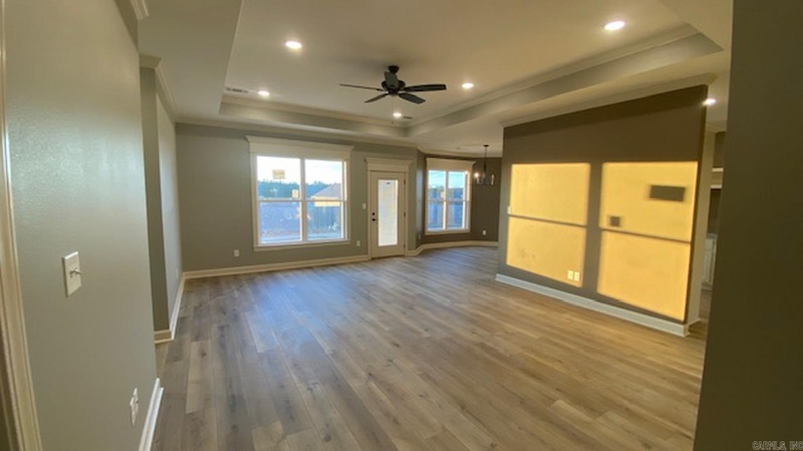 DEER CREEK SPRINGS - Residential