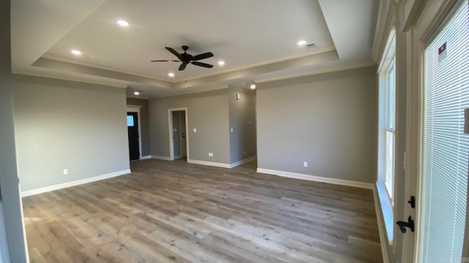 DEER CREEK SPRINGS - Residential