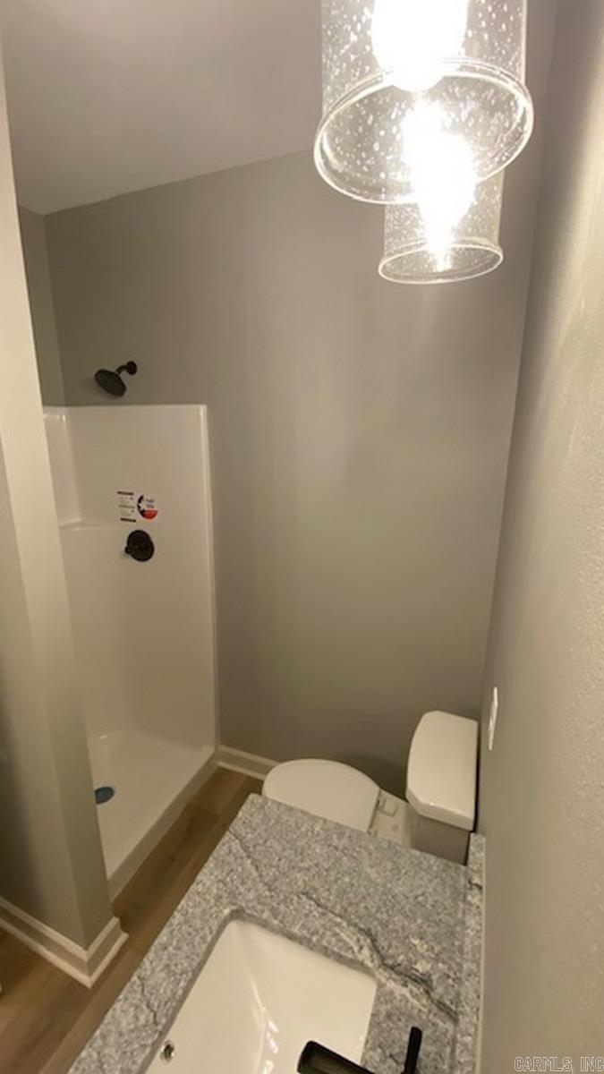 DEER CREEK SPRINGS - Residential