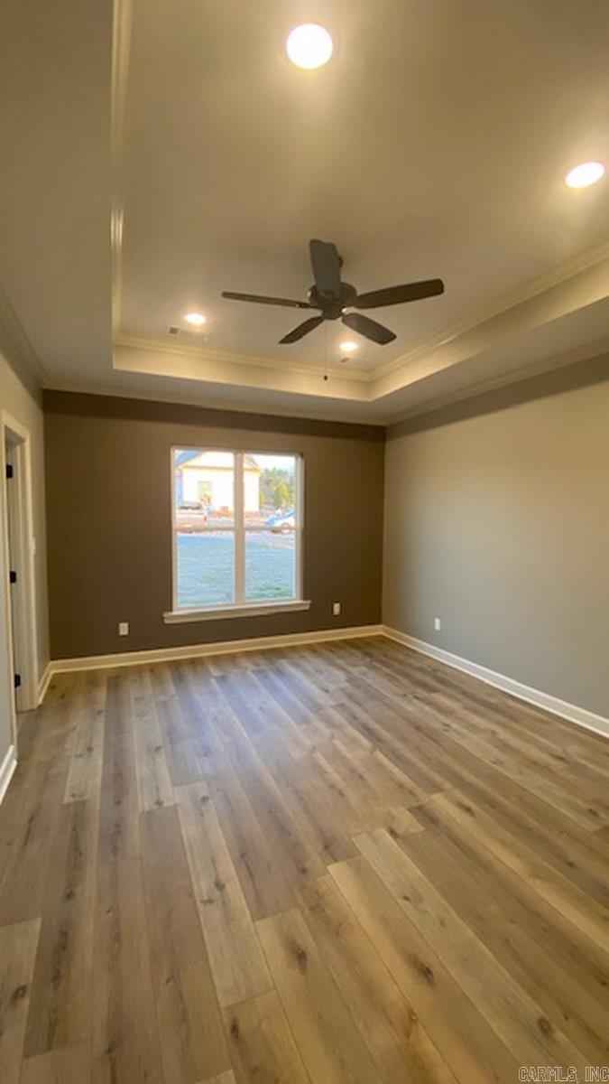 DEER CREEK SPRINGS - Residential